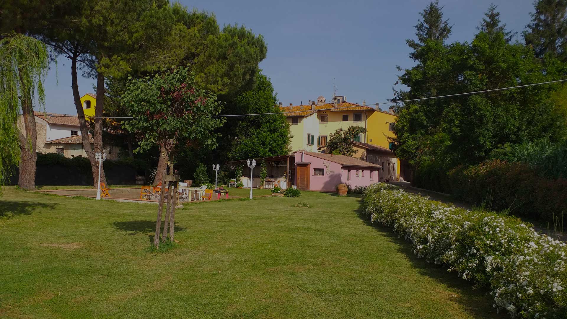 Hotels Empoli