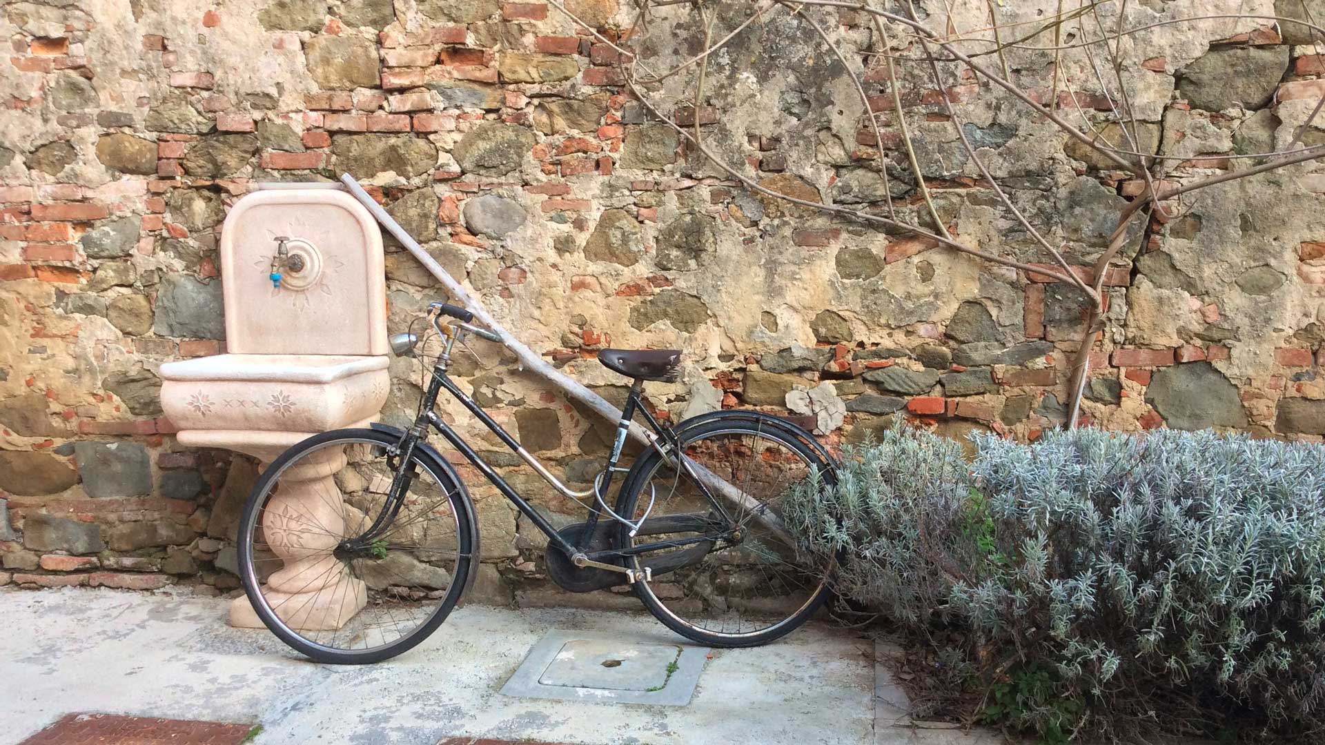 Hotels Empoli
